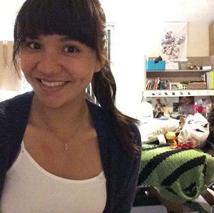 Meet your Posher, Jasmin